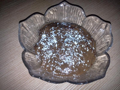 Cremă de “ciocolată”