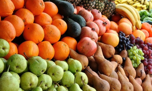 Importanța fructelor în alimentație