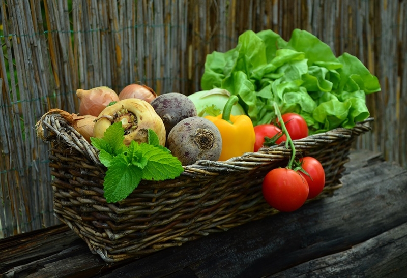 Beneficiile legumelor în alimentație