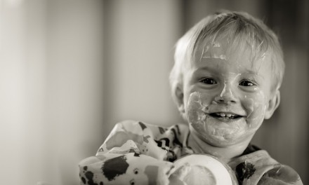 Cum hrănim copilul?