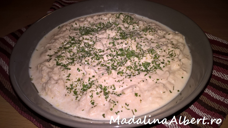 Cremă tartinabilă cu ton